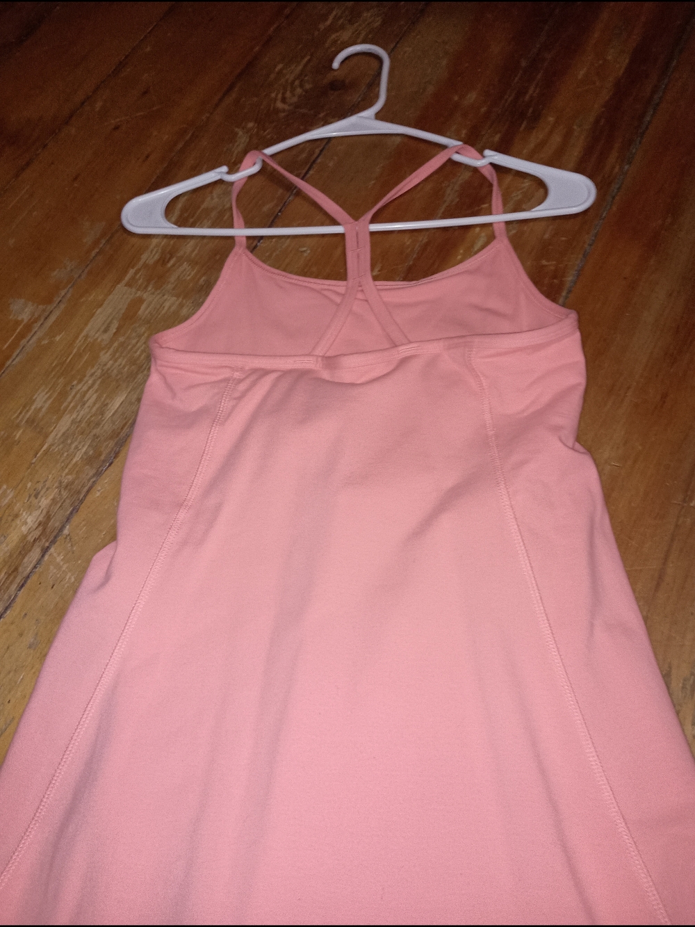 Victoria Secret Pink Athletic Dress
